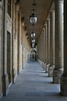 Photo Walk: Palais-Royale Galeries